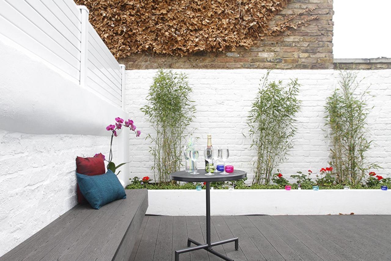 Lets - I2 Appartamento Londra