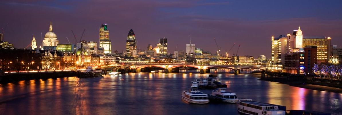 Appartamento Lets - I2 Londra