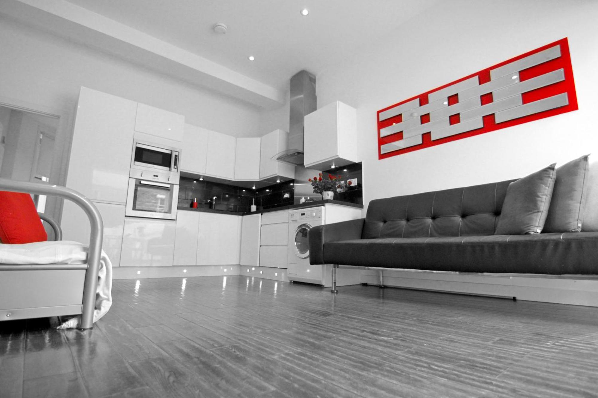 Appartamento Lets - I2