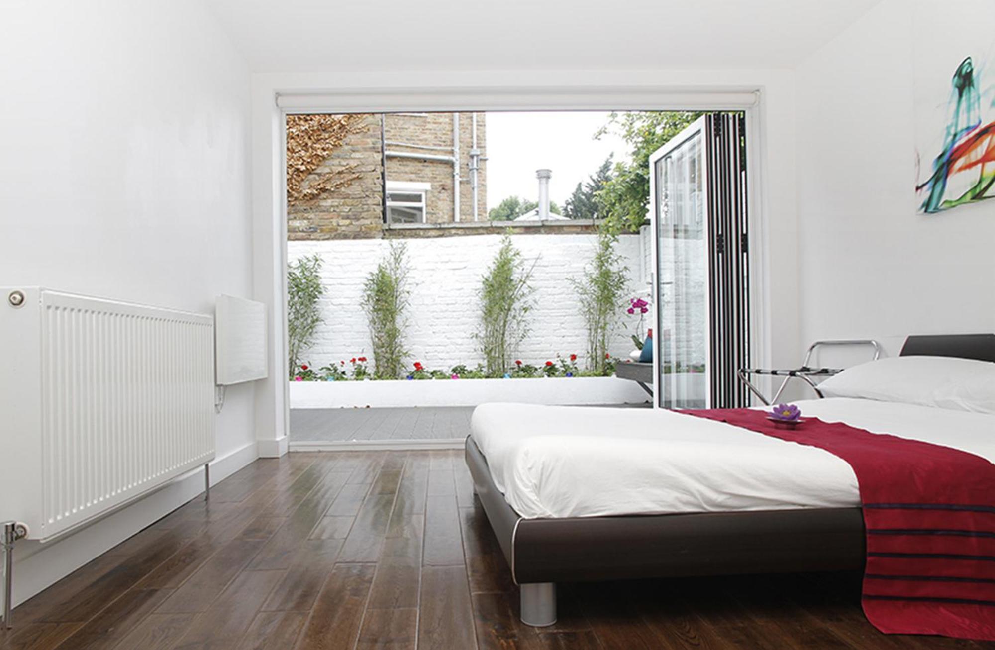 Lets - I2 * Londra