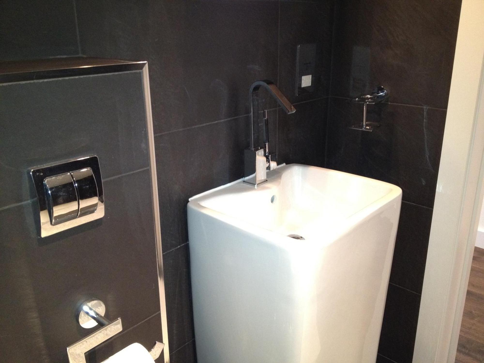 Appartamento Lets - I2 Londra